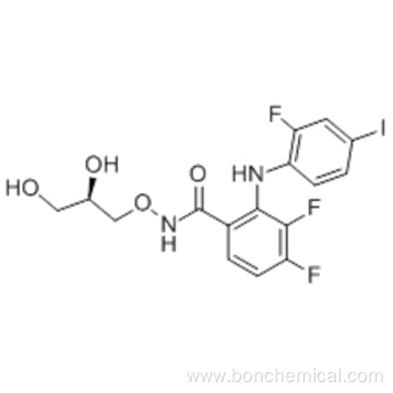 Octadecane, 1-chloro- CAS 391210-10-9